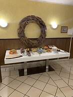 Hotel bon accueil