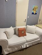 Hotel bon accueil