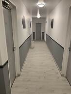 Hotel bon accueil
