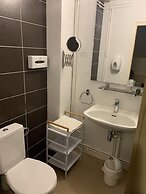 Hotel bon accueil