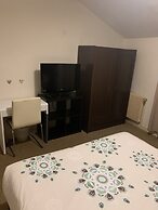Hotel bon accueil