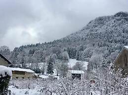 Hotel bon accueil