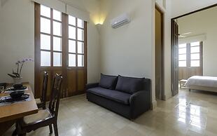 Villa Orquidea Boutique Hotel
