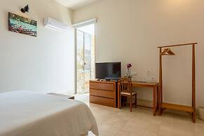 Villa Orquidea Boutique Hotel