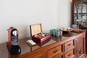 Villa Orquidea Boutique Hotel