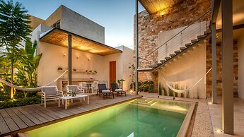 Villa Orquidea Boutique Hotel