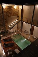 Villa Orquidea Boutique Hotel