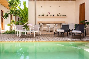 Villa Orquidea Boutique Hotel