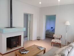 Terranea Casa Rural