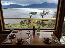 Errante Ecolodge