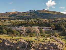 Errante Ecolodge