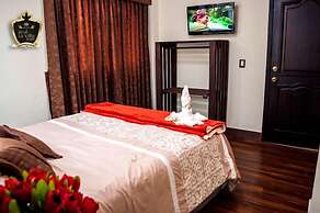 Hotel Real la Villa