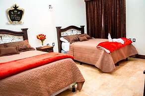 Hotel Real la Villa