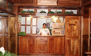 Hotel Real la Villa
