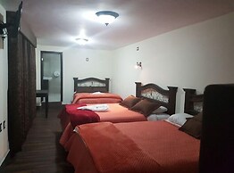 Hotel Real la Villa