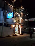 Hotel Real la Villa