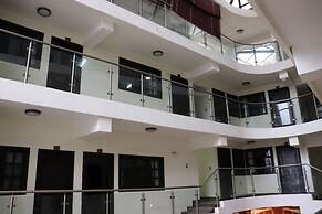 Hotel Real la Villa