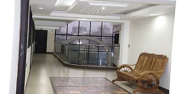 Hotel Real la Villa