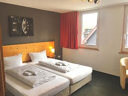 Dein hotel