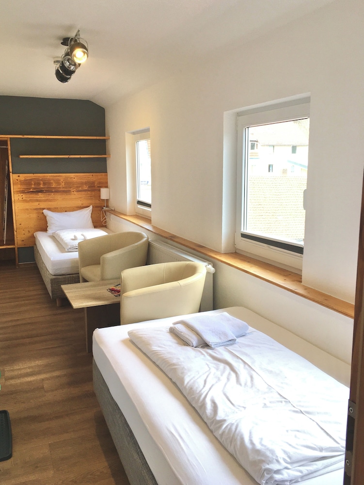 Dein hotel