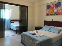 Hotel Viru Viru II