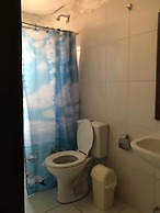 Hotel Viru Viru II