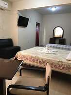 Hotel Viru Viru II