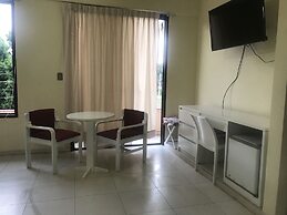 Hotel Viru Viru II