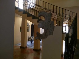Mayan Hotel Boutique