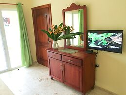 Hotel Las Galeras