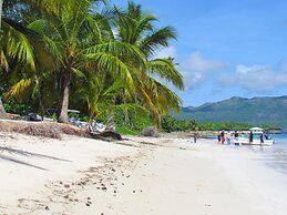 Hotel Las Galeras