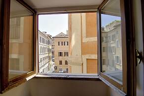 Rinidia Roma Centro