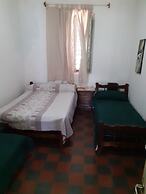 Hostel El Viaje