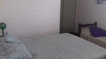 Hostel El Viaje