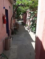 Hostel El Viaje