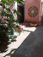 Hostel El Viaje