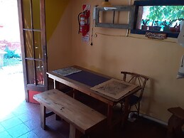 Hostel El Viaje