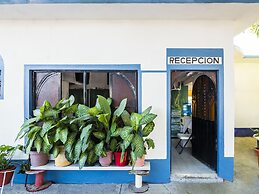 Hotel San Jose Purua