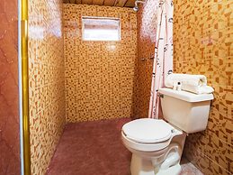 Hotel San Jose Purua