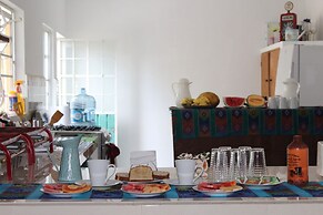 Mandala Hostel