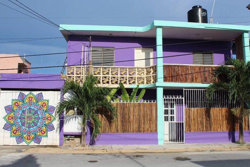 Mandala Hostel