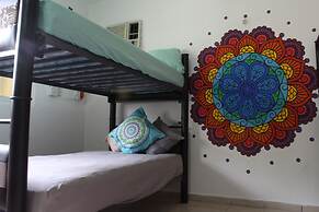 Mandala Hostel