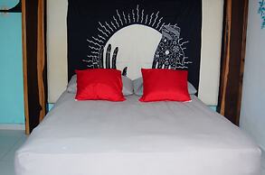 Mandala Hostel