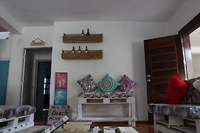 Mandala Hostel