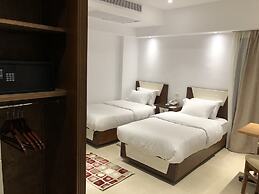 Maxim Hotel