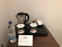 Maxim Hotel