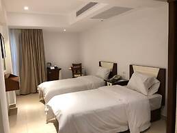 Maxim Hotel