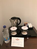Maxim Hotel
