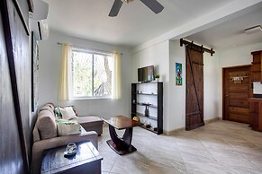 Driftwood Gardens Guesthouse