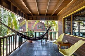 Driftwood Gardens Guesthouse